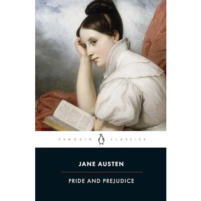 Abbildung von Pride and Prejudice: Jane Austen (Penguin Classics)