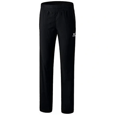 Abbildung von Erima Damen Trainingshose mit durchgehendem RV 8100701 40