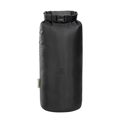 Abbildung von Tatonka Unisex Erwachsene Dry Sack 4l Stausack, Black, 4 l