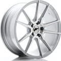 Abbildung von Japan Racing Jr21 8.5x20 5x114.3 ET40 67.1 Felgen