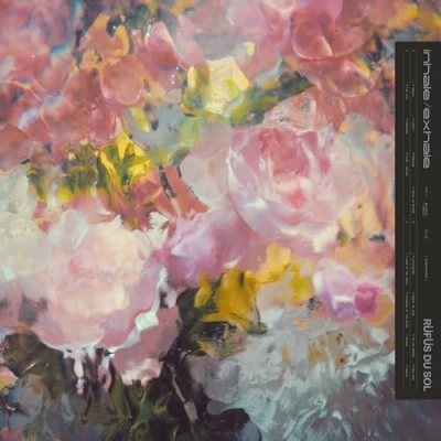 Abbildung von Inhale / Exhale [Vinyl LP]