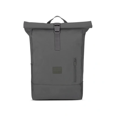 Abbildung von Johnny Urban Robin Large Tagesrucksack, Größe: One Size, Dunkelgrau