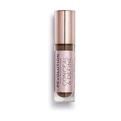 Abbildung von Makeup Revolution, Conceal &amp; Define Abdeckstift, C18, 4ml
