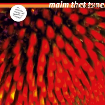 Abbildung von MAIM THAT TUNE