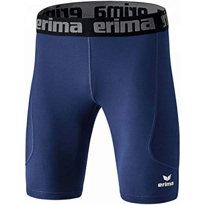 Abbildung von Erima Adult Elemental Tight short, new navy, L