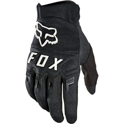 Abbildung von Fox Racing Dirtpaw Motorrad Cross Enduro Fahrradhandschuhe, XXL