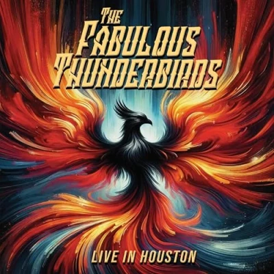 Abbildung von Live In Houston