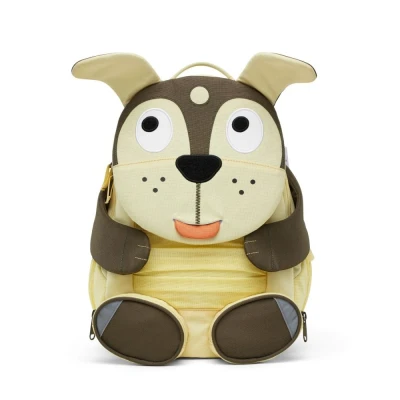 Abbildung von Affenzahn Large Friend Tonie Dog Kinderrucksack Rucksack