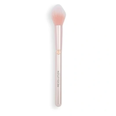 Abbildung von Makeup Revolution Create SOFT Focus Brush R6 Makeuppinsel, Größe: 49 g,