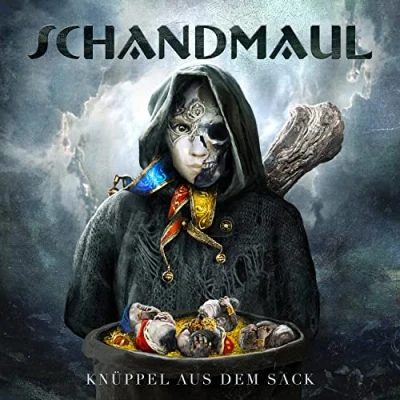 Abbildung von Knüppel aus dem Sack (Recycled Vinyl) [Vinyl LP]