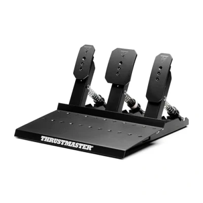 Abbildung von Thrustmaster Raceline Pedals III, Modulares Pedalset für PS5, PS4, Xbox und PC