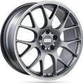 Abbildung von Bbs Ch r 8.5x18 5x112 ET38 82 Felgen