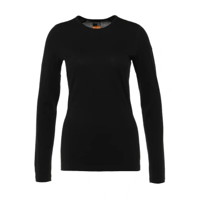 Abbildung von Icebreaker Womens 200 Oasis Long Sleeve Crewe ondergoed tops