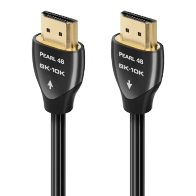 Abbildung von AudioQuest HDM48PEA300 HDMI Kabel