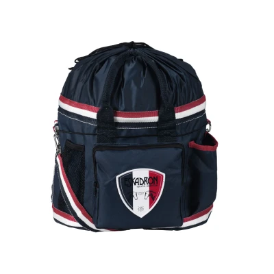Abbildung von Eskadron Groomingbag Basics Navy