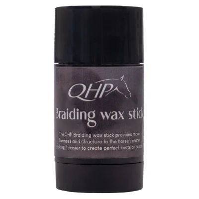 Abbildung von QHP Braiding wax stick