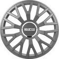 Abbildung von Sparco Corsa Leggera Pro 13 Grau Radzierblende