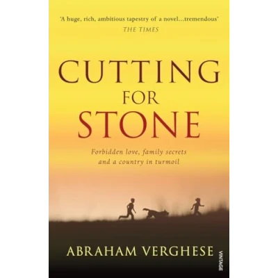 Abbildung von Cutting For Stone: The multi million copy bestseller from author of Oprah’s Book Club pick Covenant Water