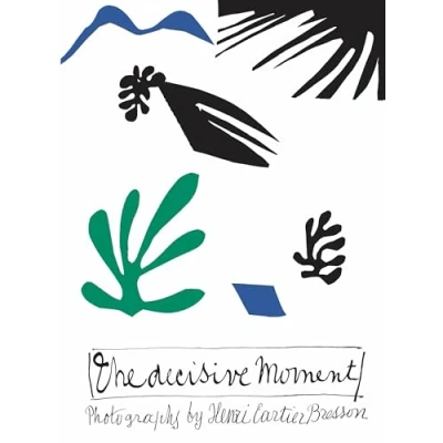 Abbildung von Henri Cartier Bresson: The Decisive Moment