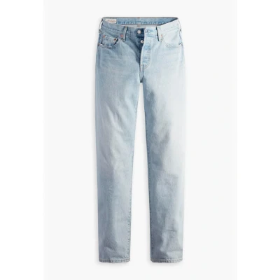 Abbildung von Levi&#039;s 501 &#039;90S Jeans Straight Leg, Damen, Größe: 24x30, Ever afternoon