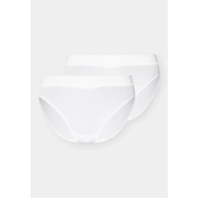 Abbildung von Sloggi Double Comfort TAI Slip, Damen, Größe: 40, White