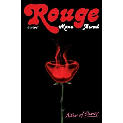 Abbildung von Rouge: Mona Awad