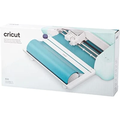 Abbildung von Cricut 2009039, Silber, Roll Holder for Explore 3 and Maker