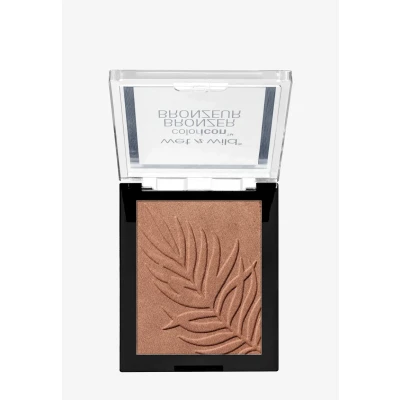 Abbildung von WET N WILD Color ICON Bronzer Bronzer, Größe: 11 g, Sunset striptease
