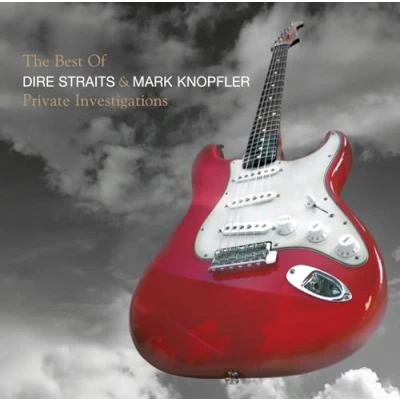 Abbildung von The Best of Dire Straits &amp; Mark Knopfler