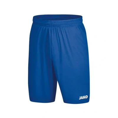 Abbildung von JAKO Unisex Kinder Anderlecht 2.0 Fußballsporthosen, Sportroyal, 164 EU