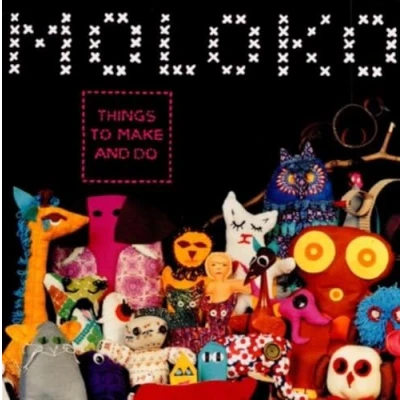 Abbildung von Things to Make and Do