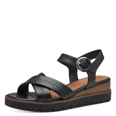 Abbildung von Tamaris Sandalette 1 28202 42 003