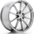 Abbildung von Japan Racing Jr37 10.0x20 5x112 ET35 66.6 Felgen
