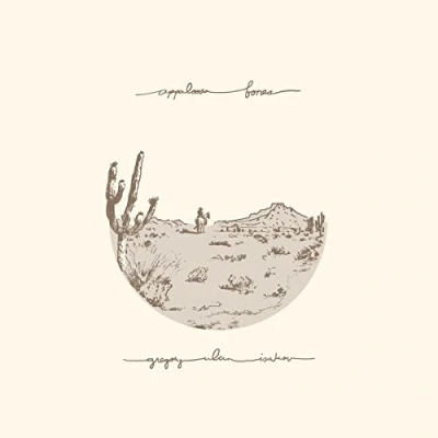 Abbildung von Appaloosa Bones [Vinyl LP]