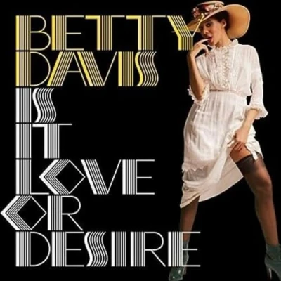 Abbildung von Is It Love Or Desire [Vinyl LP]