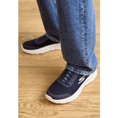 Abbildung von Skechers FLEX Bungee Sneaker low, Damen, Größe: 38.5, Mauve Schuhe