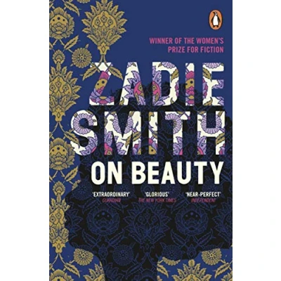 Abbildung von On Beauty: A Novel. Winner of the Orange Prize 2006. Shortlisted for Man Booker 2005