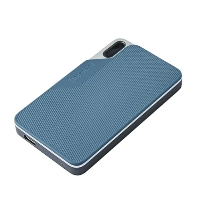 Abbildung von Intenso Externe SSD TX100, 500 GB Portable Solid State Drive, Super Speed USB 3.2 Gen 1x1, bis zu MB/s: Amazon.de: Computer &amp; Zubehör