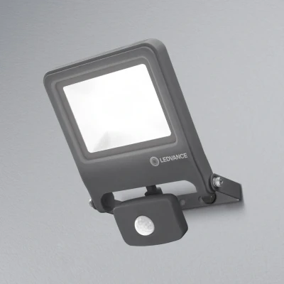 Abbildung von LEDVANCE Endura Floodlight Sensor LED Strahler 30W