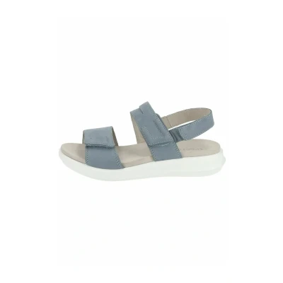 Abbildung von Legero Plateausandalette, Damen, Größe: 40, Aria Schuhe