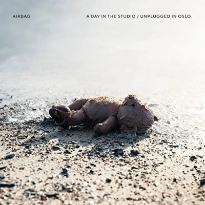 Abbildung von A Day in the Studio Unplugged Oslo (CD+Dvd)