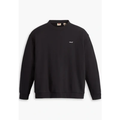 Abbildung von Levi&#039;s Everyday Sweatshirt, Damen, Größe: Small, Sugar swizzle