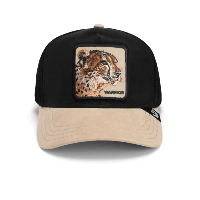 Abbildung von The Suede Cheetah