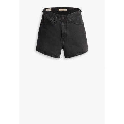 Abbildung von Levi&#039;s 80S MOM Jeans Shorts, Damen, Größe: 24, Not to interrupt