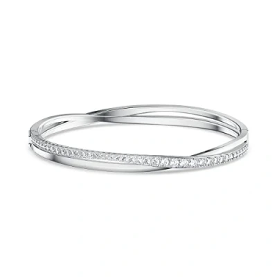 Abbildung von Swarovski Armband, Damen, Größe: Large, White