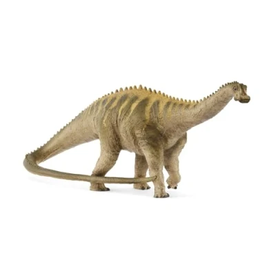 Abbildung von schleich 15047 Diplodocus, ab 5 Jahren, DINOSAURS Spielfigur, 28 x 9 cm