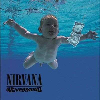 Abbildung von Nevermind [Vinyl LP]