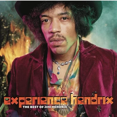 Abbildung von Experience Hendrix: the Best of Jimi Hendrix