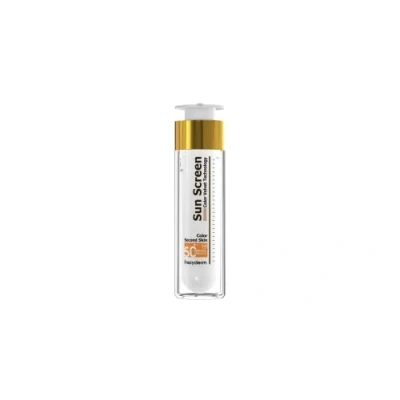 Abbildung von F Frezyderm Dermoceuticals Sunscreen Velvet Color Facial Spf50 50Ml , 50 Ml (1Er Pack)