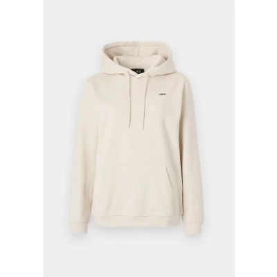 Abbildung von JJXX Abbie LS REL Every Brush NOOS Kapuzenpullover, Damen, Größe: XS, Moonbeam
